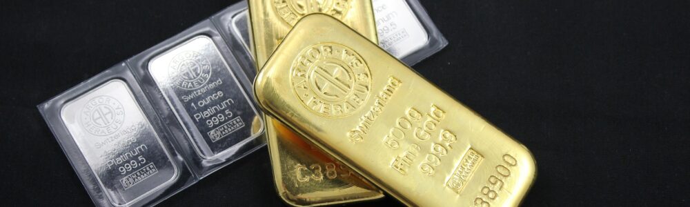 best gold investments
